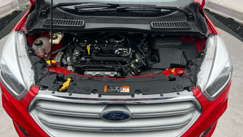 Ford Kuga 1.5 EcoBoost 176 Titanium X Edition 5dr Auto Petrol Estate